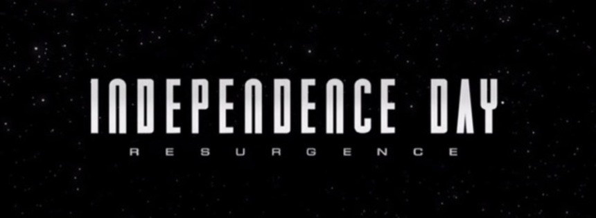 Title For INDEPENDENCE DAY Sequel Revealed